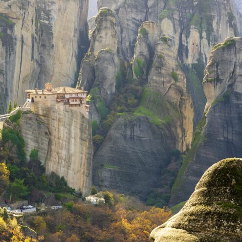 meteora